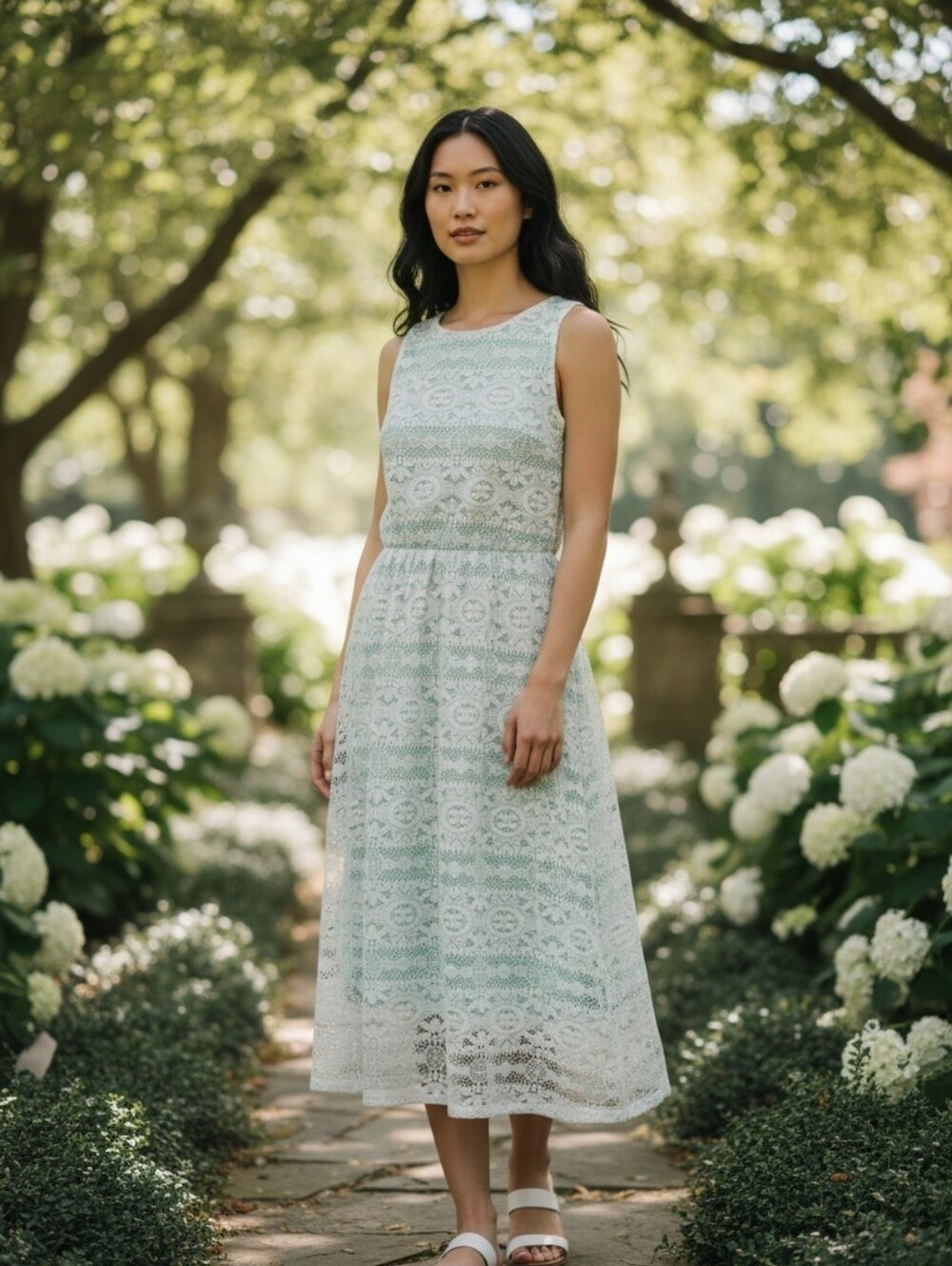 Maurices lace dress‎